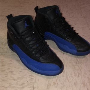 Air Jordan 12s